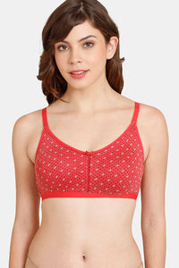 Poppy Red